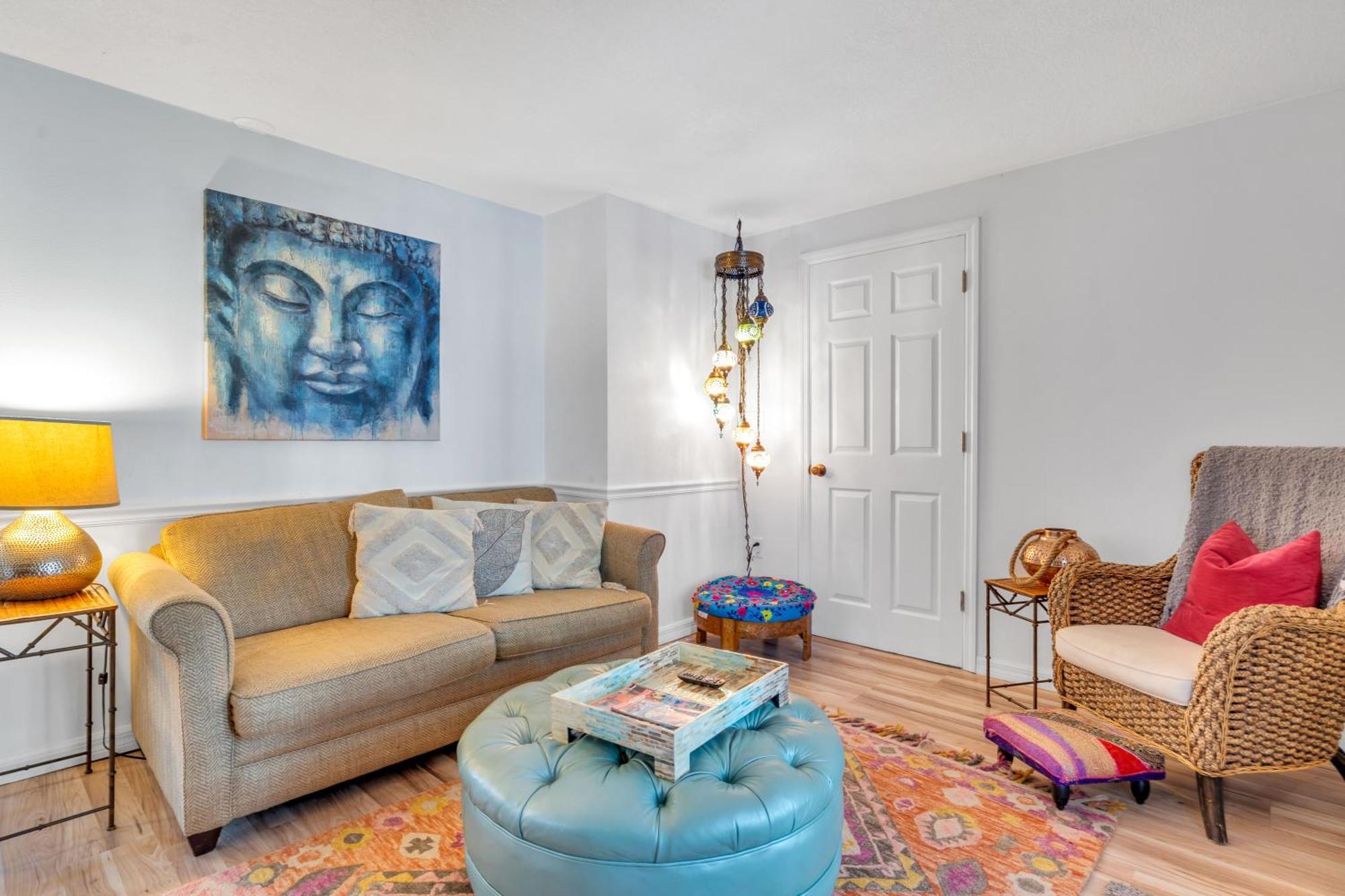 Luxury Zen Den With Heated Pool Just Off Siesta Key Apartamento Sarasota Exterior foto