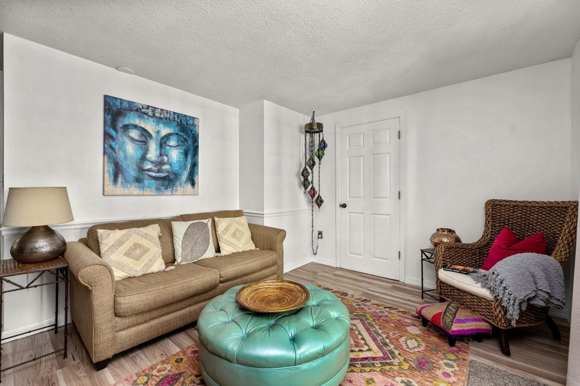 Luxury Zen Den With Heated Pool Just Off Siesta Key Apartamento Sarasota Exterior foto