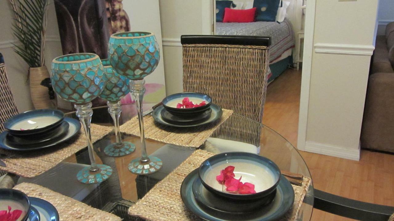 Luxury Zen Den With Heated Pool Just Off Siesta Key Apartamento Sarasota Exterior foto
